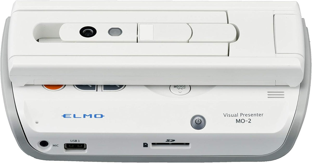 Elmo MO-2 Full HD Stem Document Camera