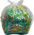 Dahle 20726 Shred Bags w/Gusseted Sides for Maximum Capacity, for Dahle 31-55 gal. Shredders (Pack of 100)