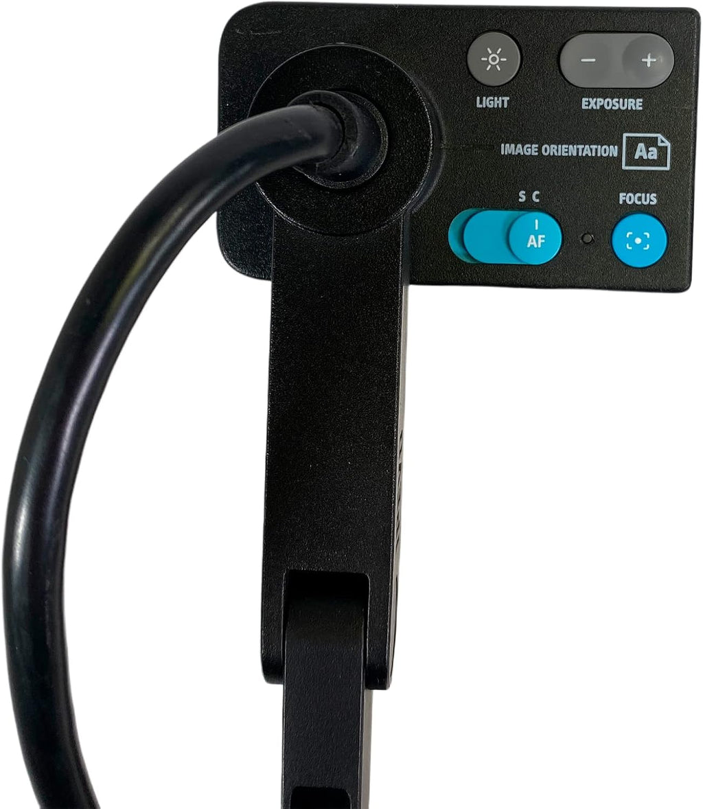 VZ-1 HD Dual-Mode 5 Mega Pixel Document Camera CDVU-05IP USB, with Bundle