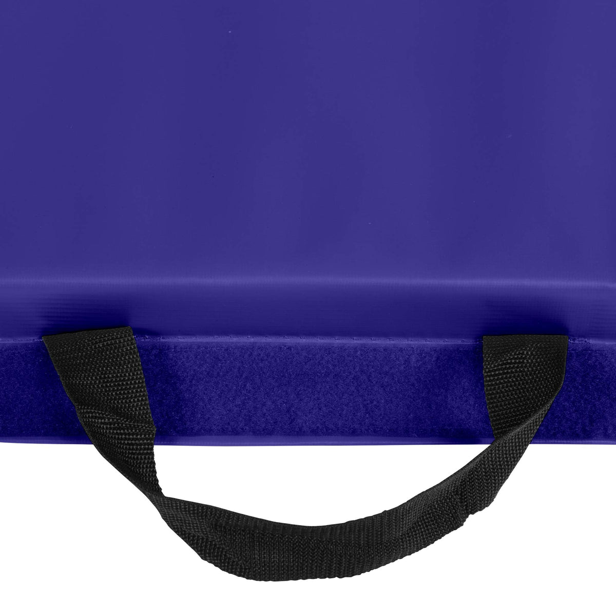 We Sell Mats Folding Exercise Mat - 2" Thick X-Large 4x8'