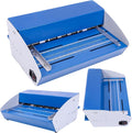 3 in 1 Electric Paper Creasing Scoring Perforating Machine Heavy Duty 460mm