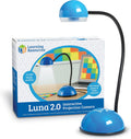 Learning Resources Luna 2.0 Interactive Projection Camera