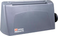 P6500 My Office Products Desktop Paper Folder Folding Machine; Letter or Half Fold; Sets of 1-3 Sheets, 8.5 x 11 Inches, 18 to 24 Pounds Bond Paper, 68 to 90 GSM; 1800 Sheets per Hour