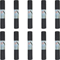 Bulk Yoga Mats, 10 Pack, 4mm Thick, 68x24in