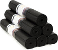 Voyage 5mm Studio Yoga Mats, 6 Pack, 72x24in