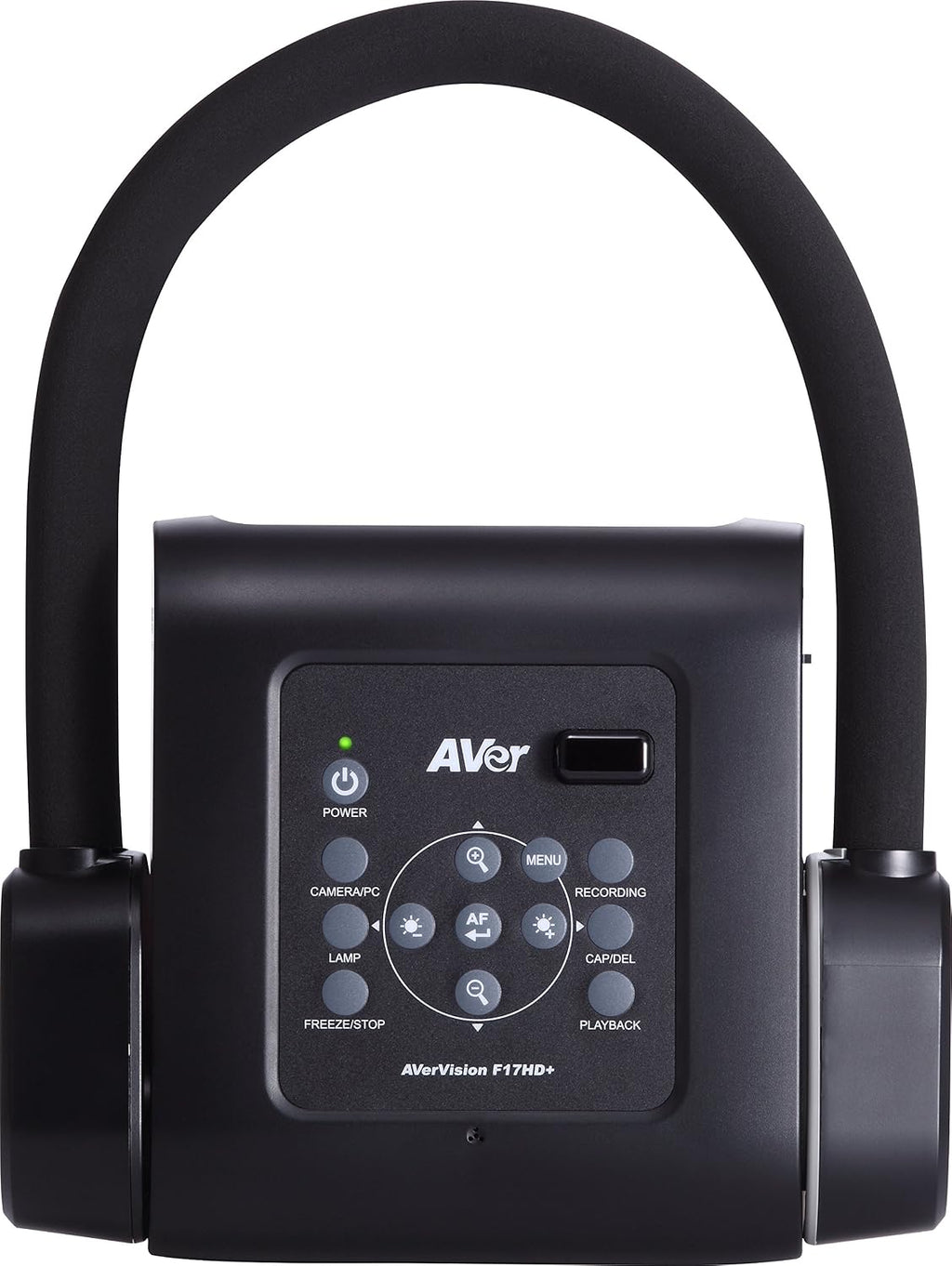 AVer Information AVerVision F17HD 5MP Document Camera
