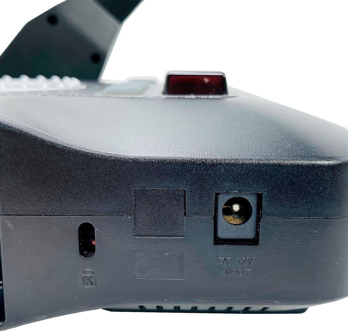 AVerVision CP355 Portable Document Camera - 0.4" CMOS - 3.2Megapixel